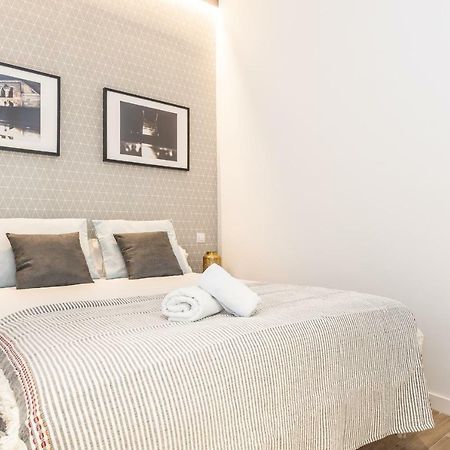 Waou Gran Via Es Mia - Corta Duracion Apartment Мадрид Екстериор снимка