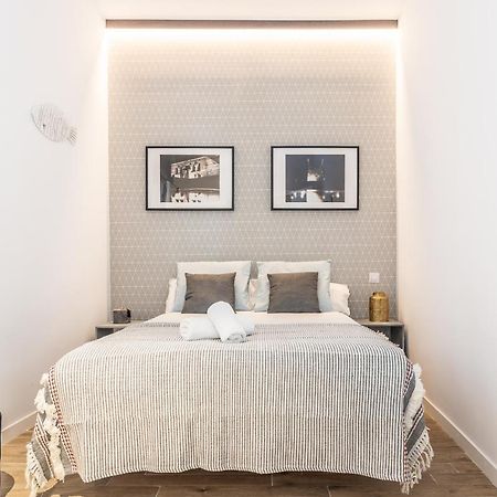 Waou Gran Via Es Mia - Corta Duracion Apartment Мадрид Екстериор снимка